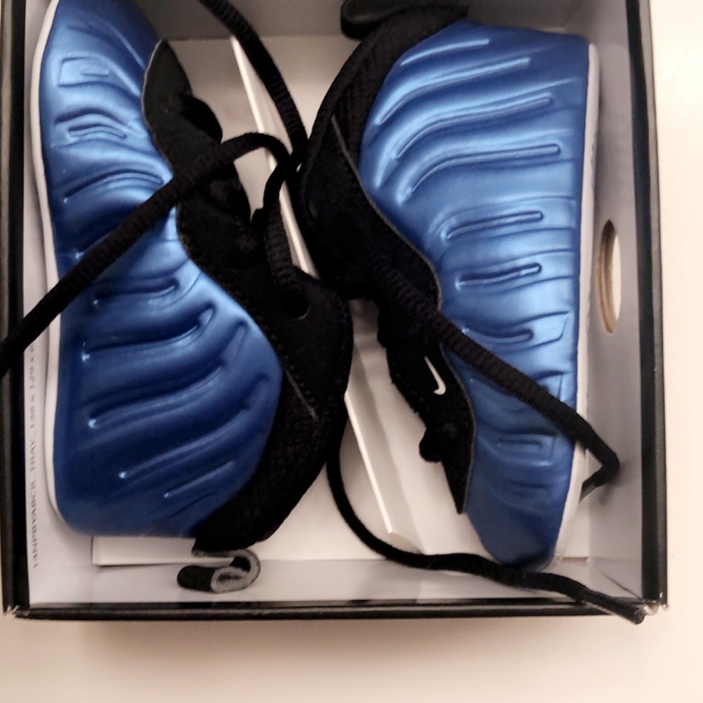 Baby Nike’s